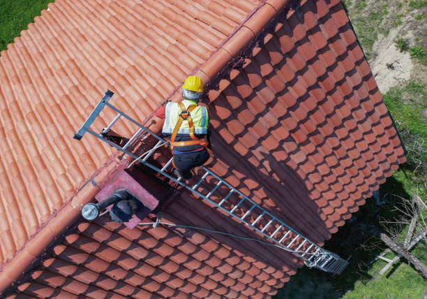 Best Rubber Roofing (EPDM, TPO)  in Marietta, GA
