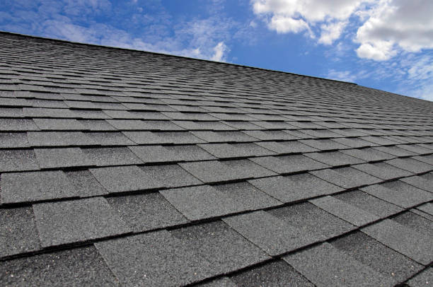 Asphalt Shingles Roofing in Marietta, GA